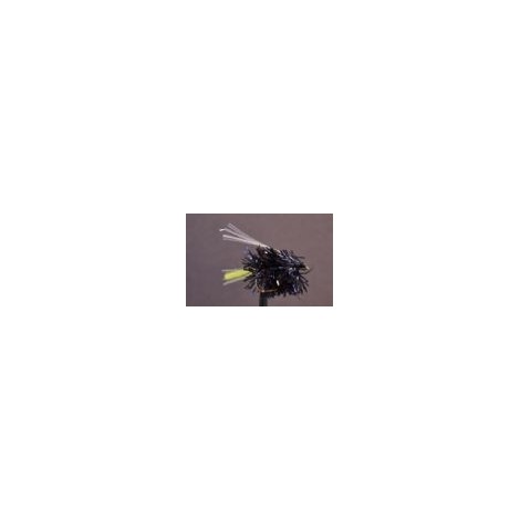 Black Blob