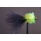 Black Cat Fritz Leadhead