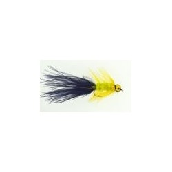 Black Cat Leadhead