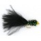 Black Fritz Goldhead