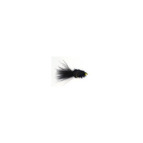 Black Fritz Leadhead