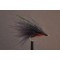 Black Marabou