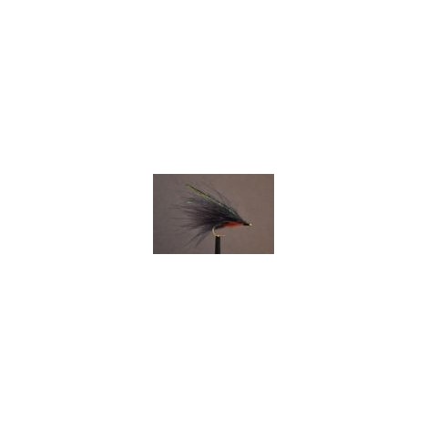 Black Marabou