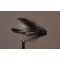 Black Muddler Minnow