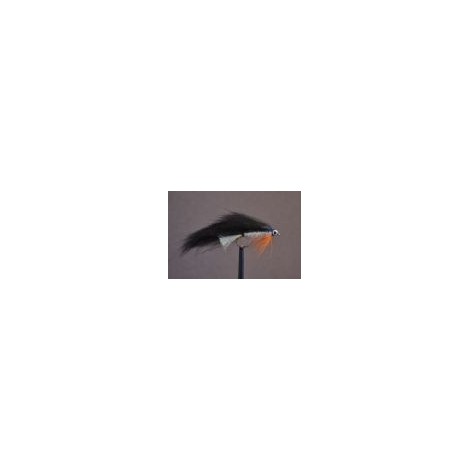 Black Pearl Zonker