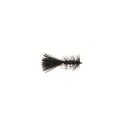 Black Weighted