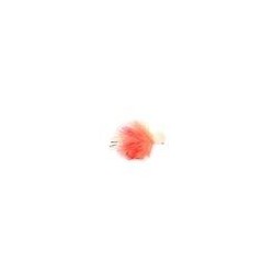 Blobby Booby Coral Spot