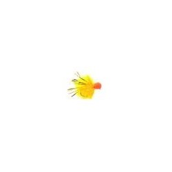 Blobby Booby Sunburst with Wings