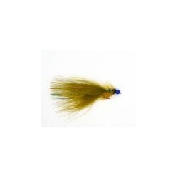 Blue Flash Damsel