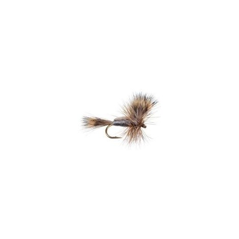 Humpy Adams Hair Wing
