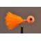 Booby  Orange