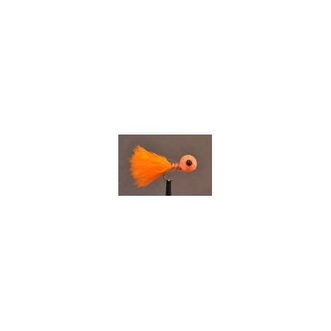 Booby  Orange