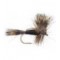 Humpy Black Hair Wing