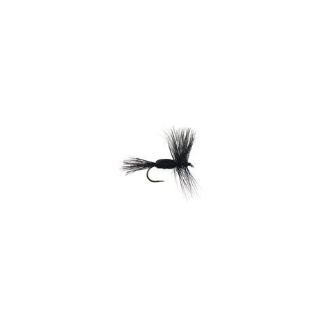 Humpy Black