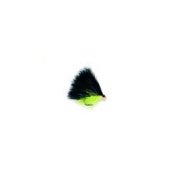 Cat Straggle Black