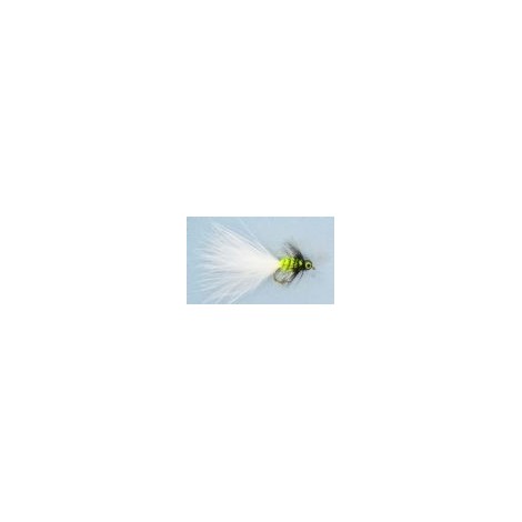 Cats Whisker Leadhead