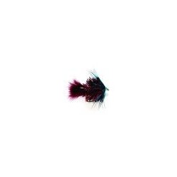 Claret Bumble Blob