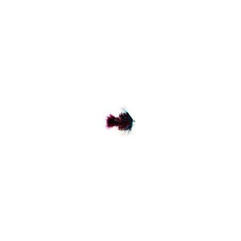 Claret Bumble Blob