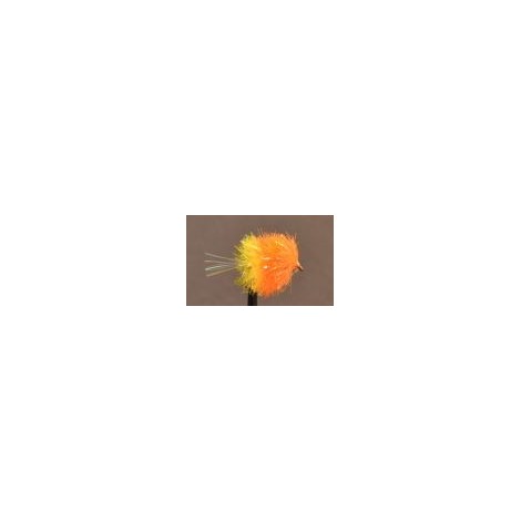 Cocktail Orange Blob