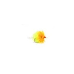 Cocktail Sunburst Blob