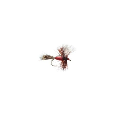 Humpy Royal Hair Wing