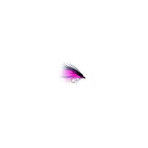 Cormorant Black & Pink
