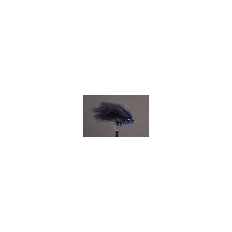 Cormorant Black Straggle