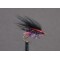Cormorant Claret Straggle