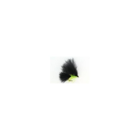 Cormorant Green Straggle