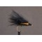 Cormorant Holo Green DB