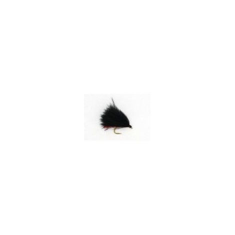 Cormorant Red
