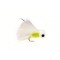 Crystal Bristol Cats Whisker Booby
