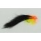 Cut Throat Black Cat Leech