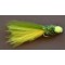 Dawsons Olive Fritz Booby