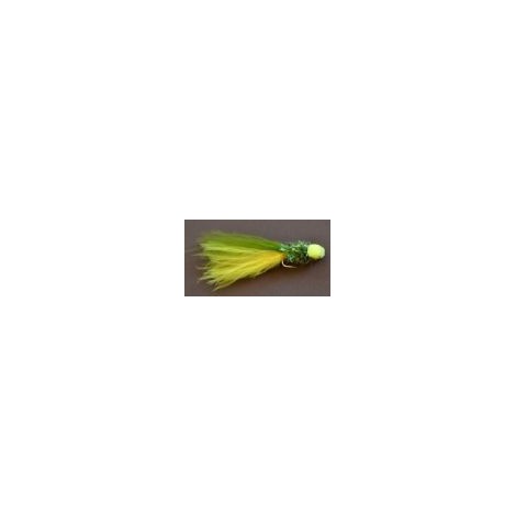 Dawsons Olive Fritz Booby