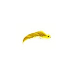 Dumbell Eye Hot Tail Olive