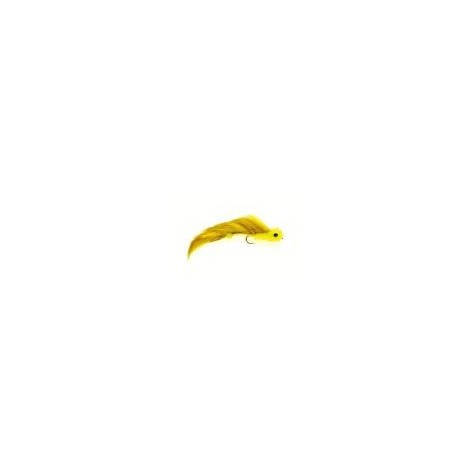 Dumbell Eye Hot Tail Olive