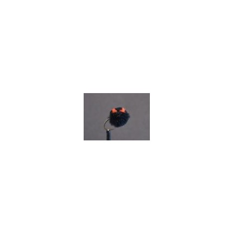 Egg Black