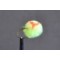 Egg ConeHeadartreuse