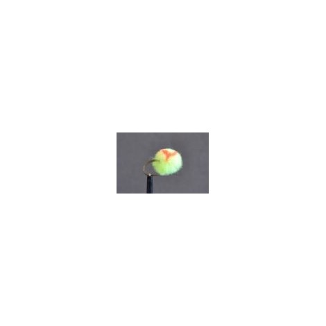 Egg ConeHeadartreuse
