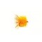 FAB Sunburst Fire Tail Blob