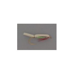 Floating Fry