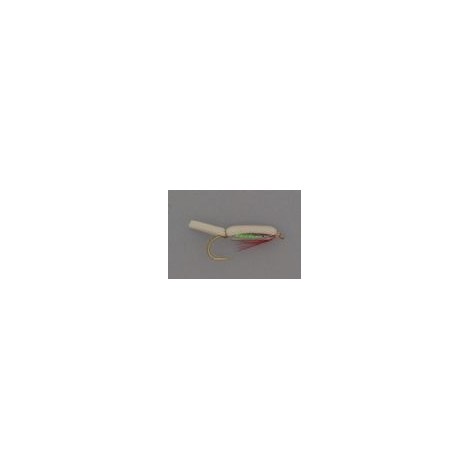 Floating Fry