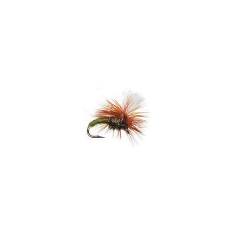 Klinkhammer BWO Parachute