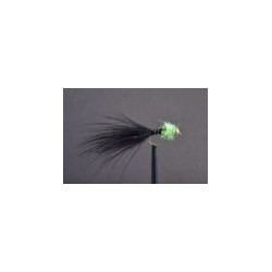 Fritz Goldhead Black Cat Nobbler