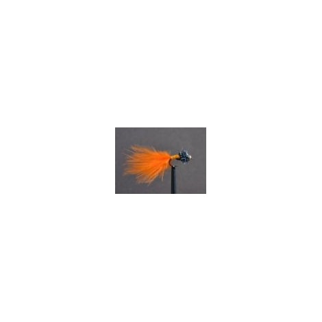 Fritz Goldhead Nobbler  Black & Orange