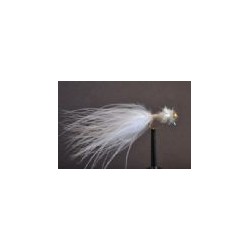 Fritz Goldhead Nobbler  White