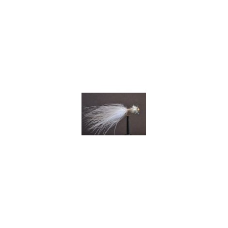 Fritz Goldhead Nobbler  White