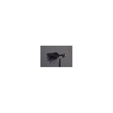 Fritz Goldhead Nobbler Black