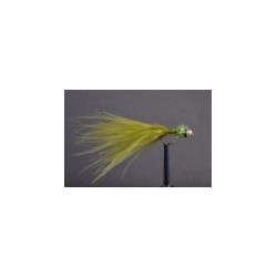 Fritz Goldhead Nobbler Olive